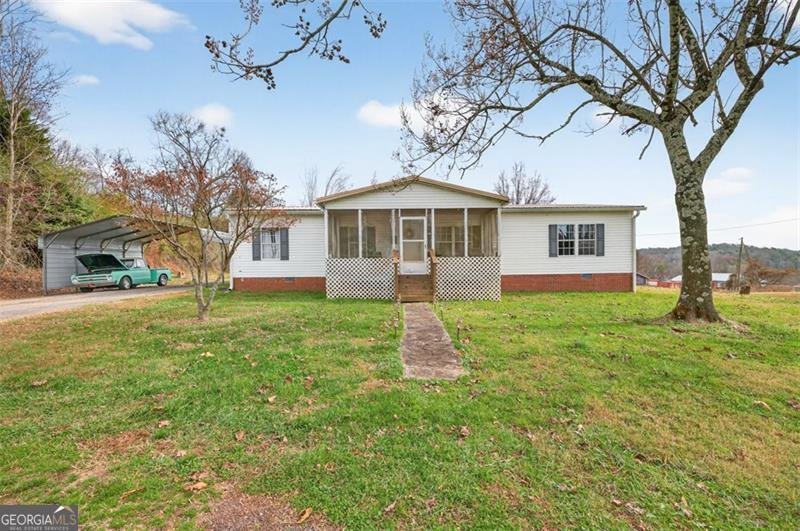 372 PORTER SPRINGS Dahlonega - 41