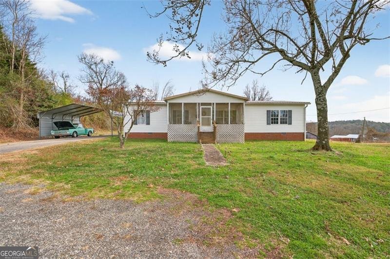 372 PORTER SPRINGS Dahlonega - 42