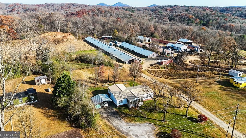 372 PORTER SPRINGS Dahlonega - 5