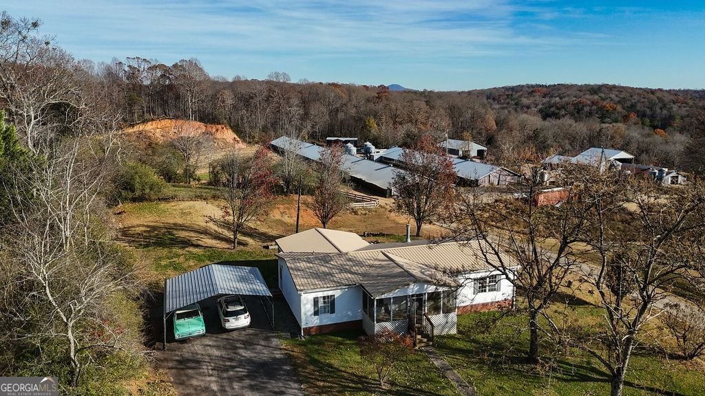 372 PORTER SPRINGS Dahlonega - 7