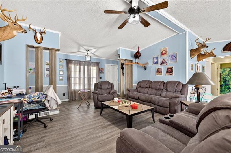 372 PORTER SPRINGS Dahlonega - 9