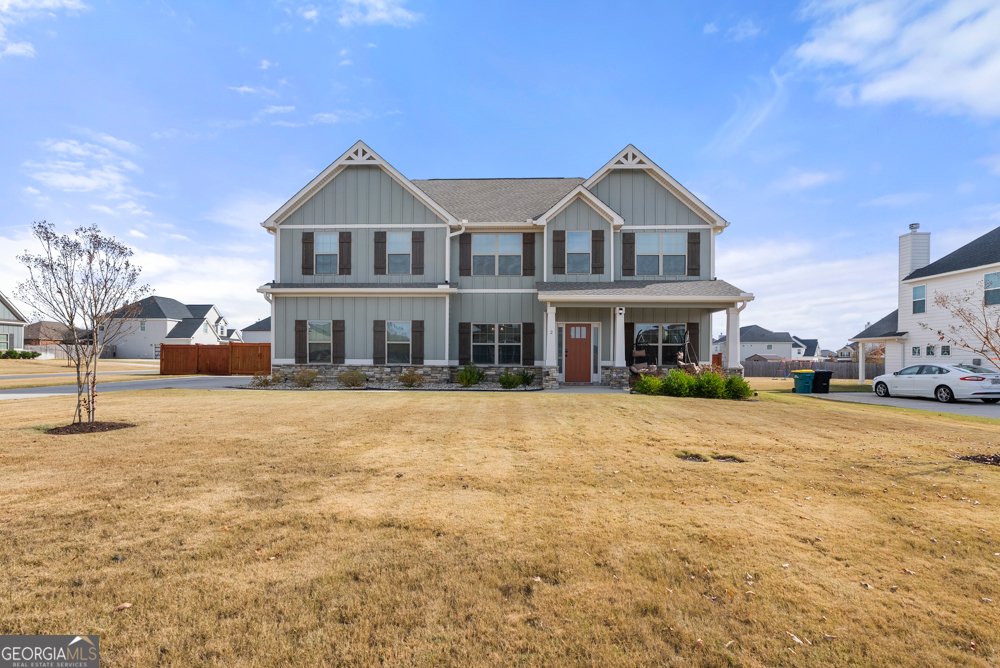 2 Pearl Moss Lane Kathleen - 1