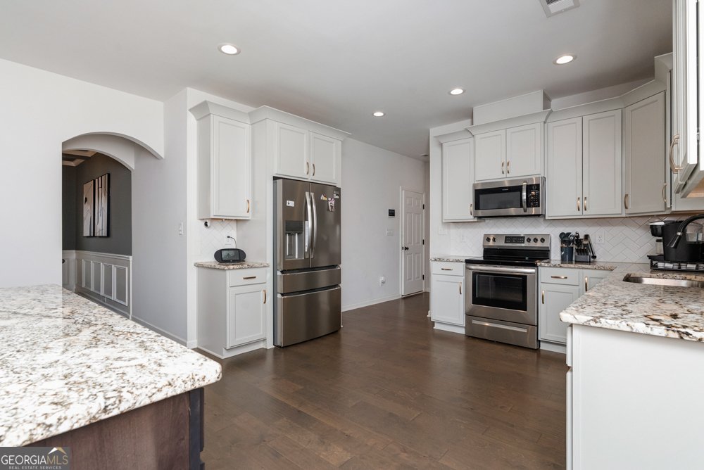 2 Pearl Moss Lane Kathleen - 12