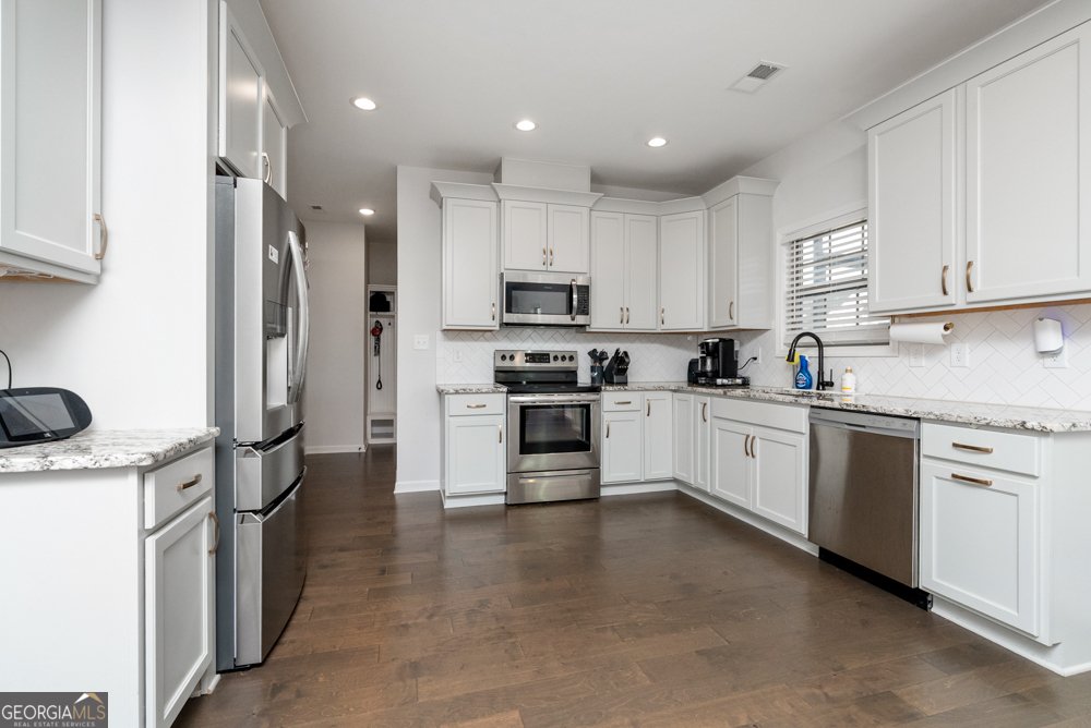 2 Pearl Moss Lane Kathleen - 13