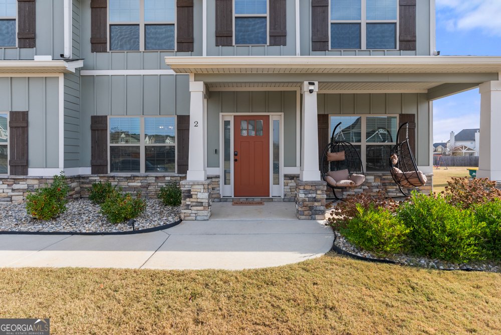 2 Pearl Moss Lane Kathleen - 2