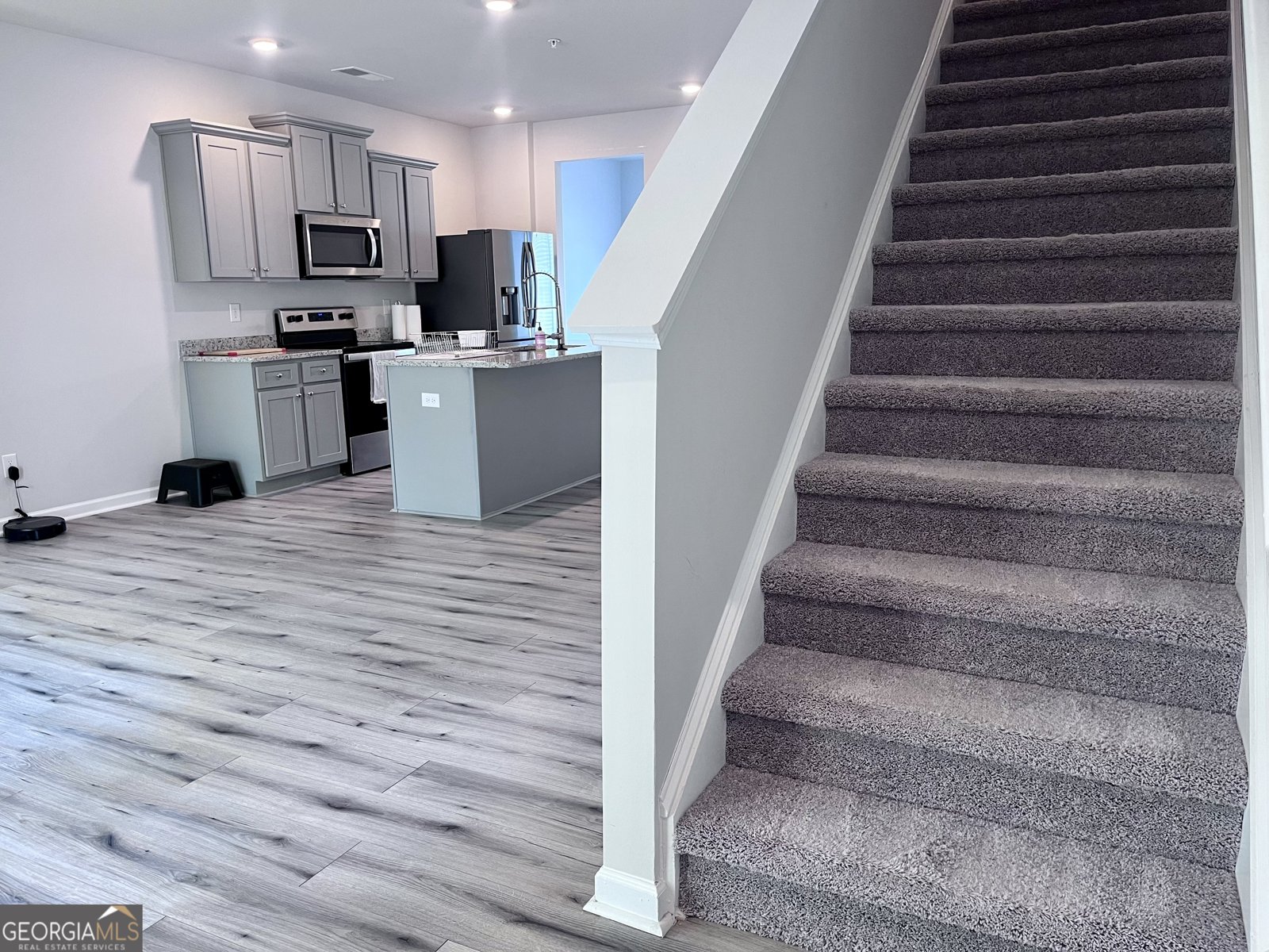 6087 Mallory Ridge Union City - 19