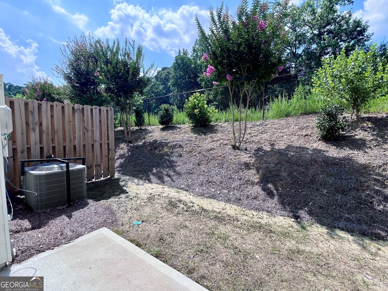 6087 Mallory Ridge Union City - 29