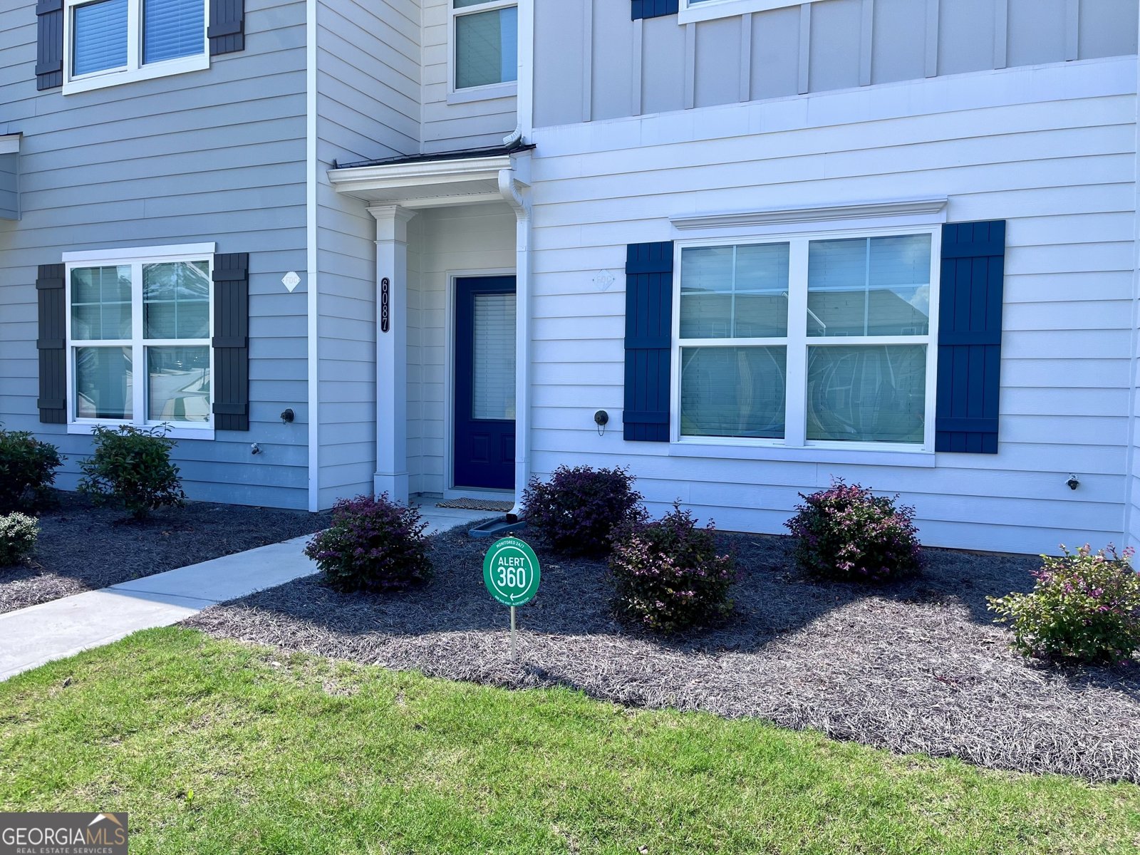 6087 Mallory Ridge Union City - 3