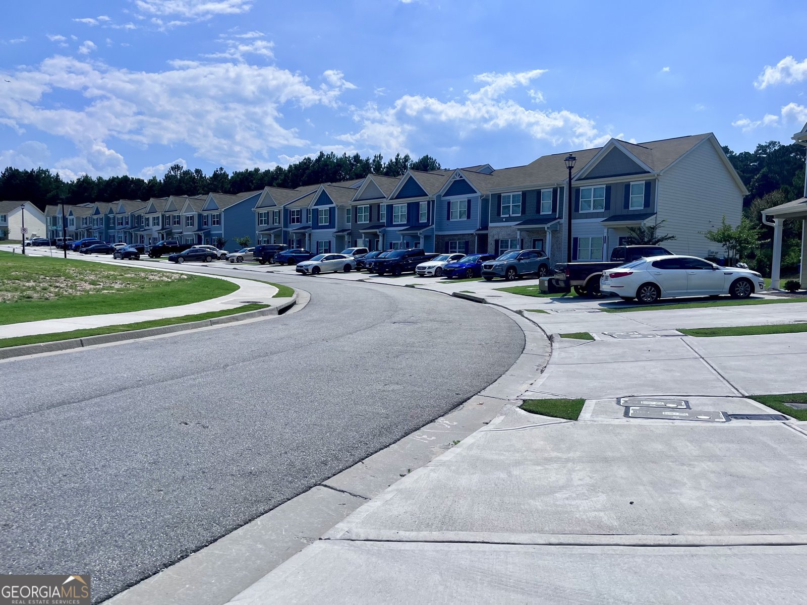 6087 Mallory Ridge Union City - 4