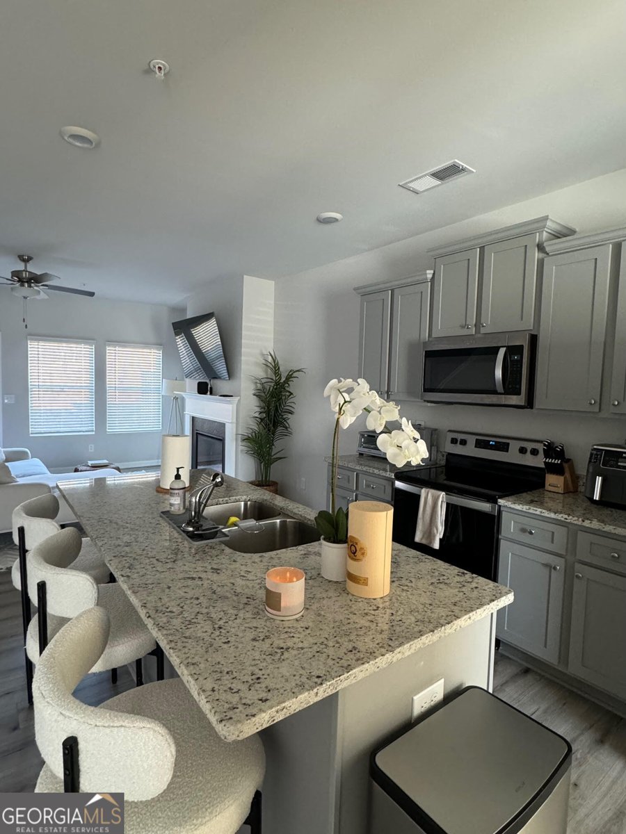 6087 Mallory Ridge Union City - 5