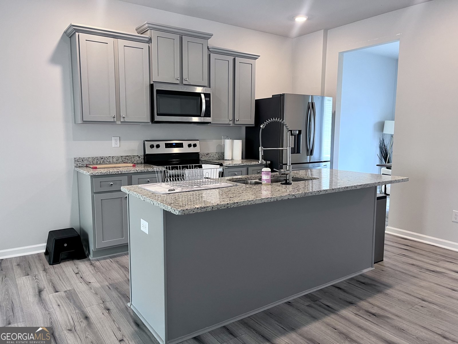 6087 Mallory Ridge Union City - 6