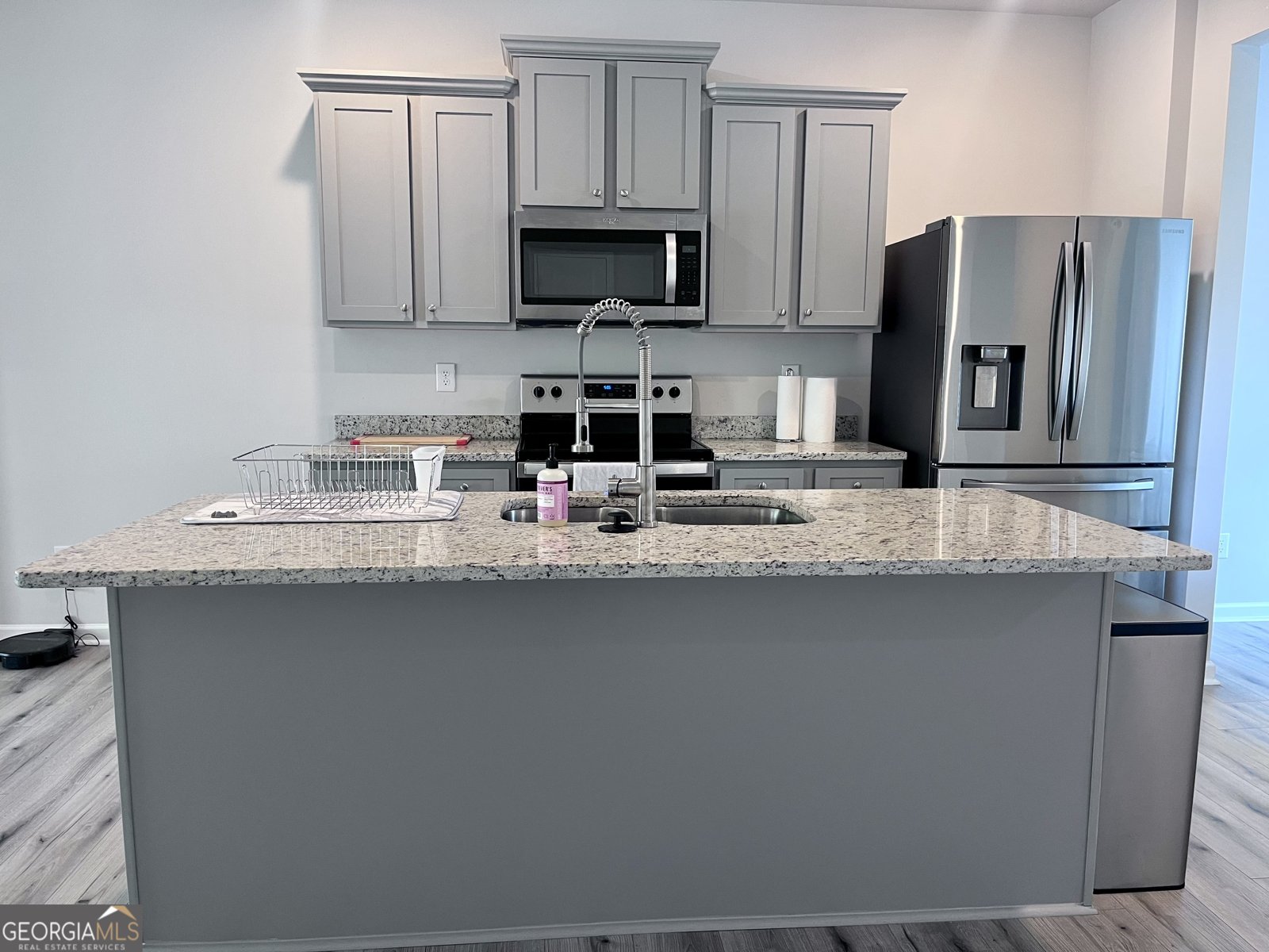 6087 Mallory Ridge Union City - 7