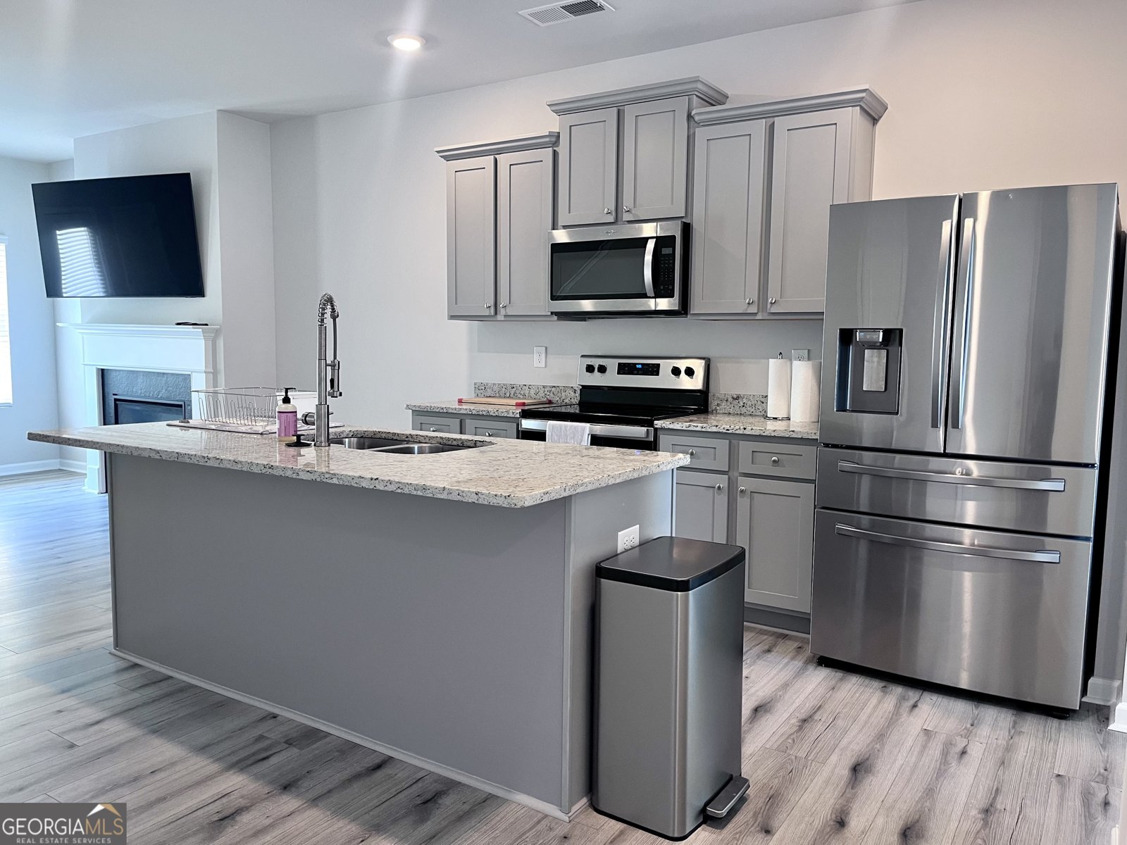 6087 Mallory Ridge Union City - 8