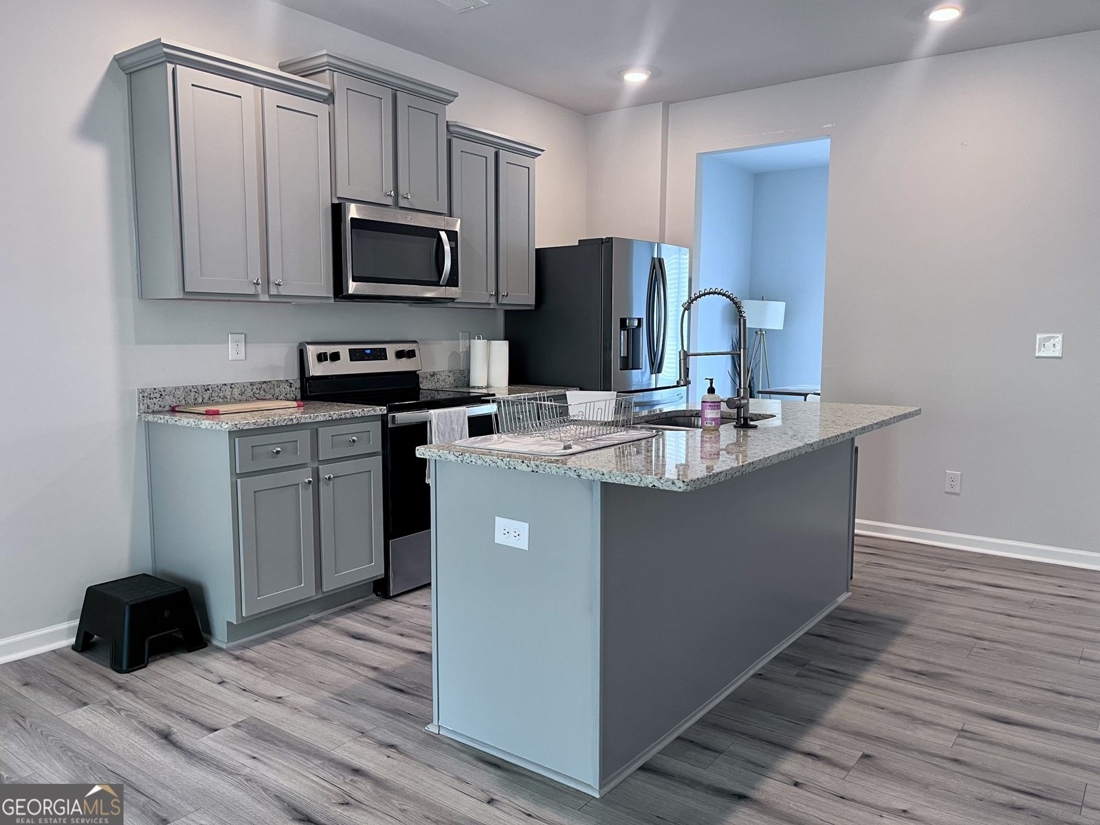 6087 Mallory Ridge Union City - 9