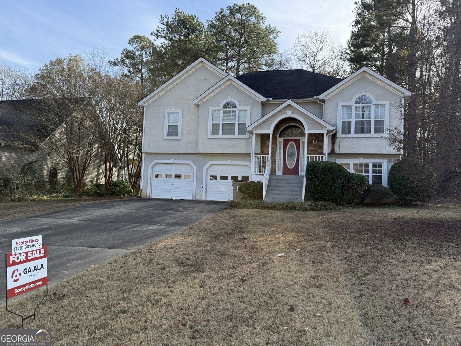 4267 High Country Drive Douglasville - 2