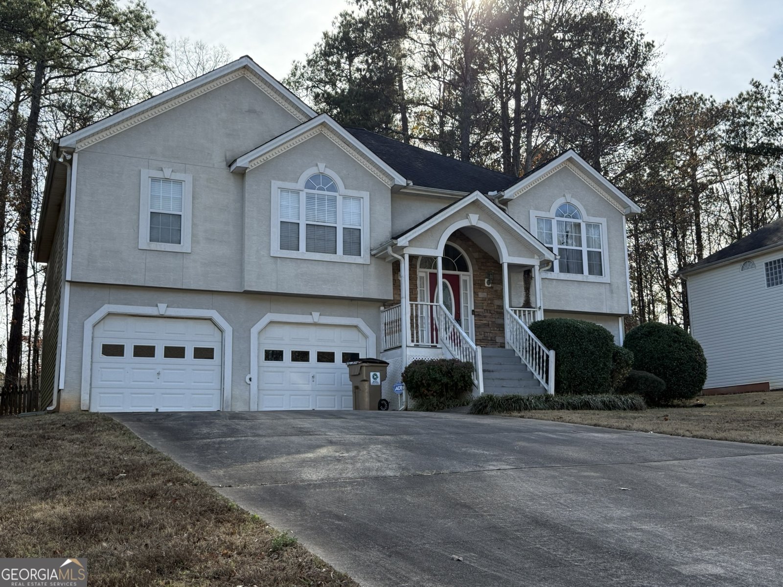 4267 High Country Drive Douglasville - 3
