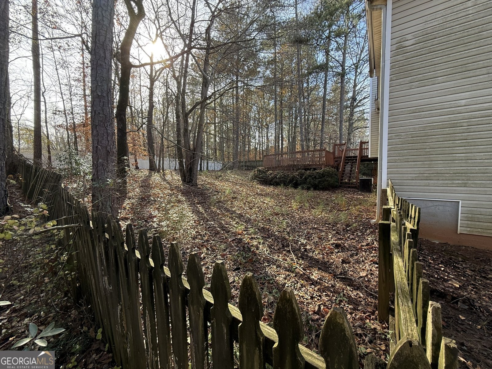 4267 High Country Drive Douglasville - 4