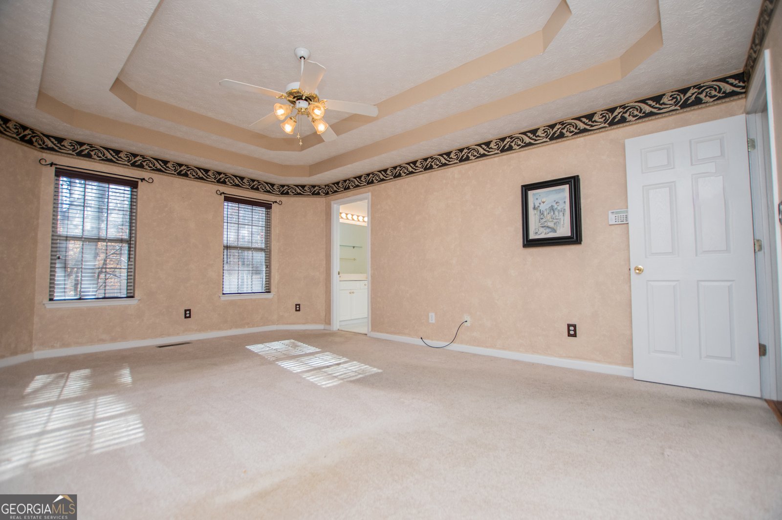 4267 High Country Drive Douglasville - Photo 44