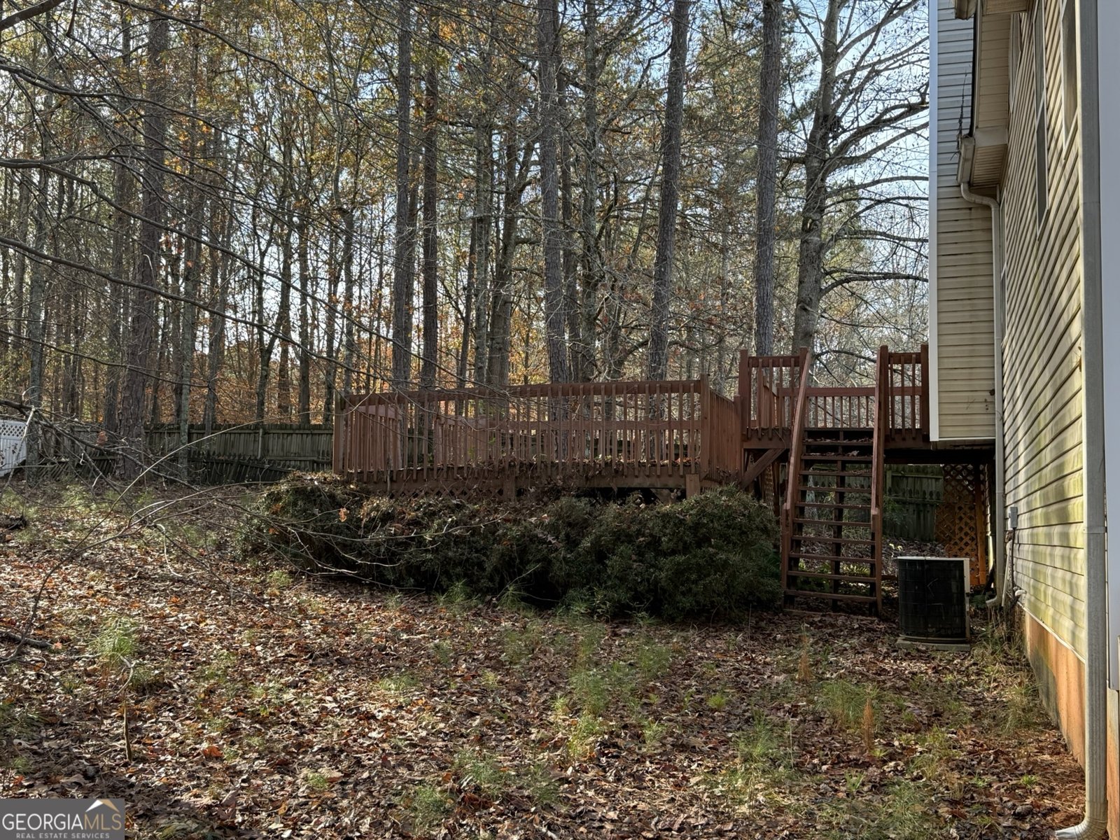 4267 High Country Drive Douglasville - 5