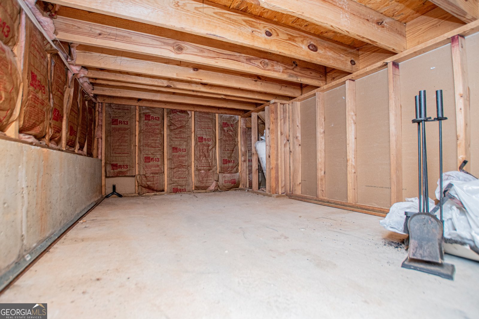 4267 High Country Drive Douglasville - Photo 76