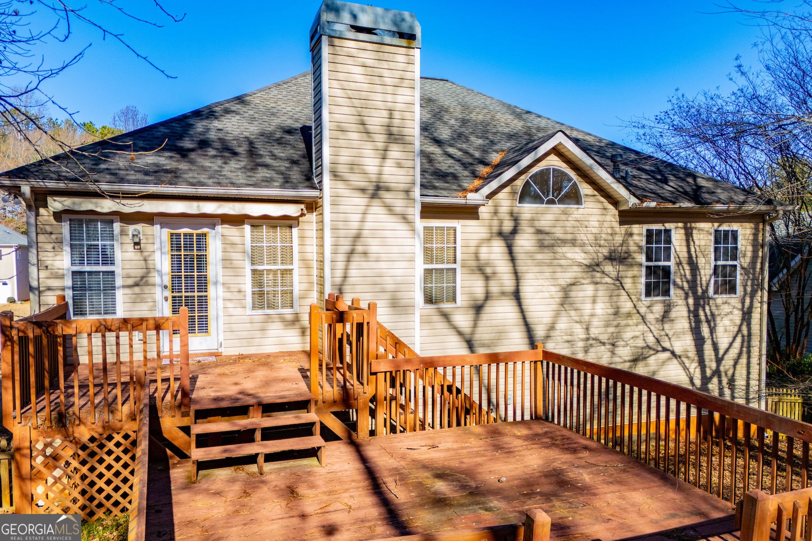 4267 High Country Drive Douglasville - Photo 82