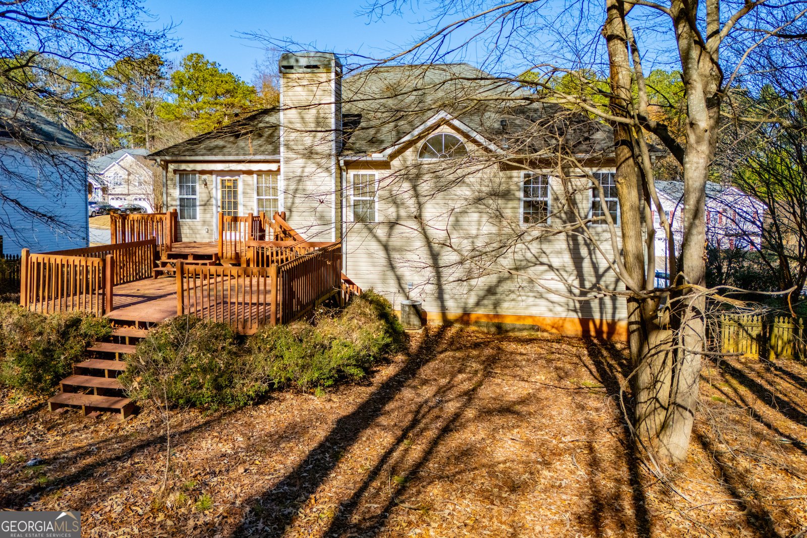 4267 High Country Drive Douglasville - Photo 84