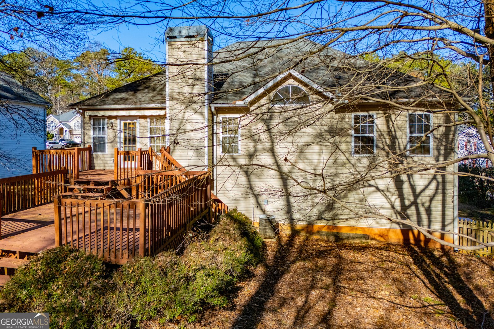 4267 High Country Drive Douglasville - Photo 85