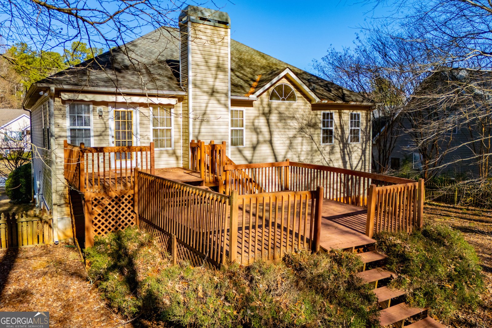 4267 High Country Drive Douglasville - Photo 86