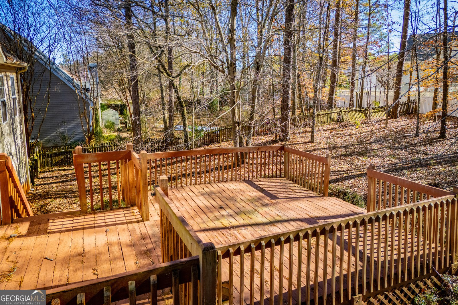 4267 High Country Drive Douglasville - Photo 87