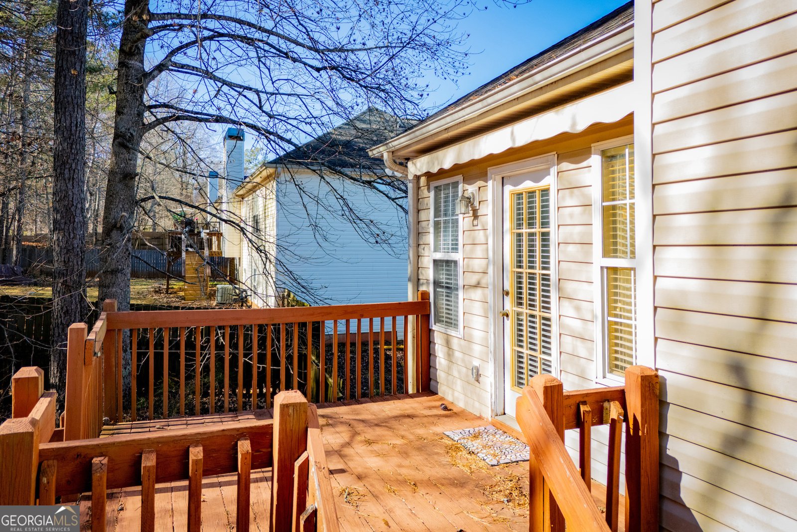 4267 High Country Drive Douglasville - Photo 88