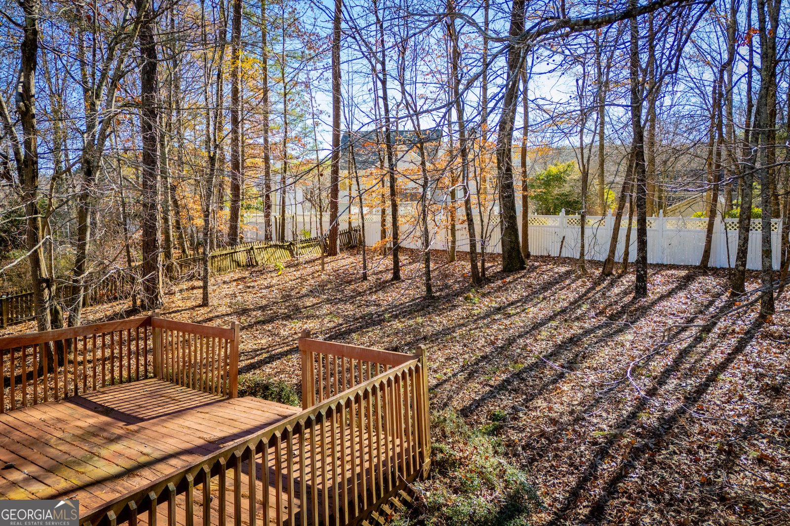 4267 High Country Drive Douglasville - Photo 89