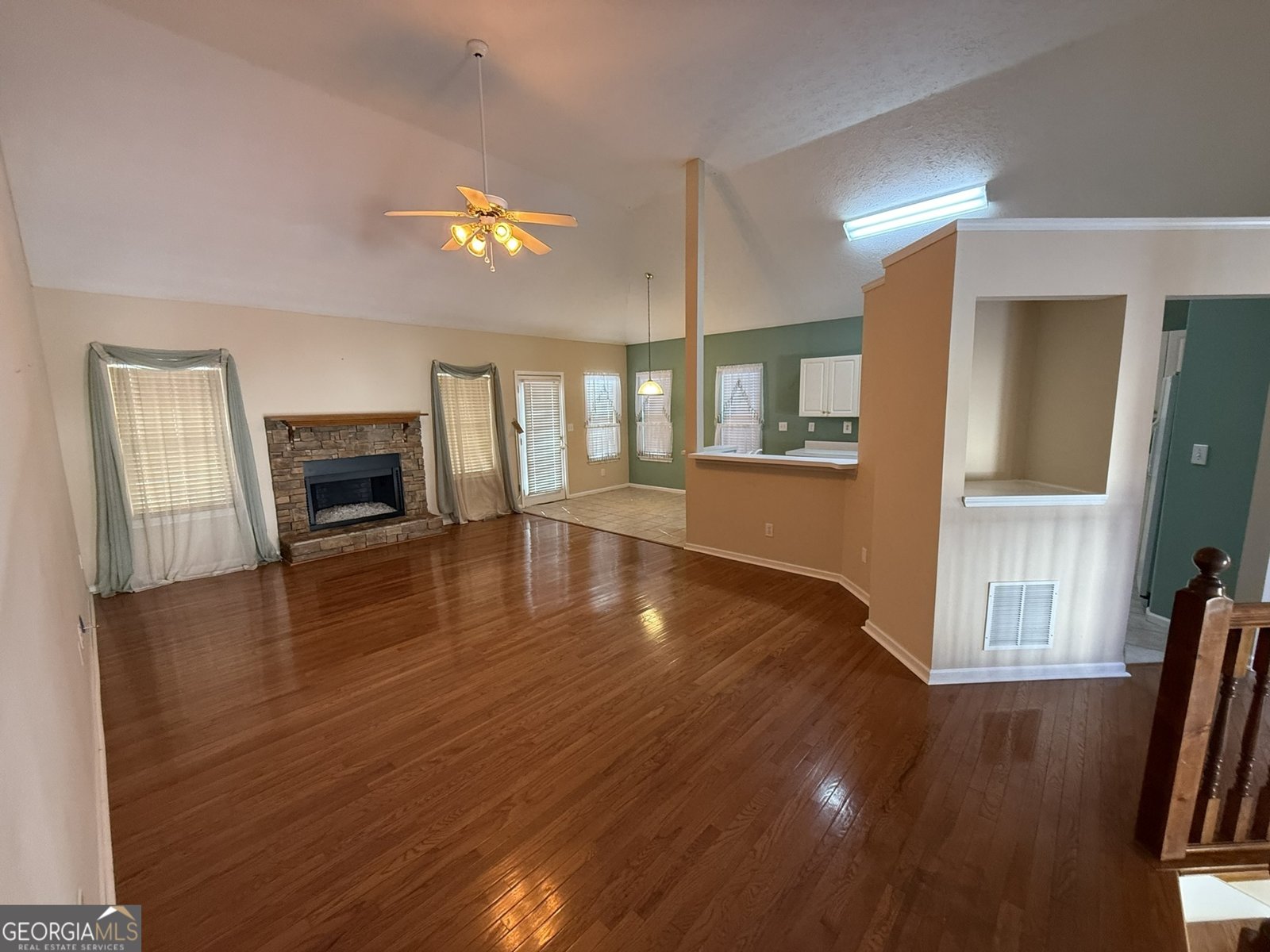 4267 High Country Drive Douglasville - 9