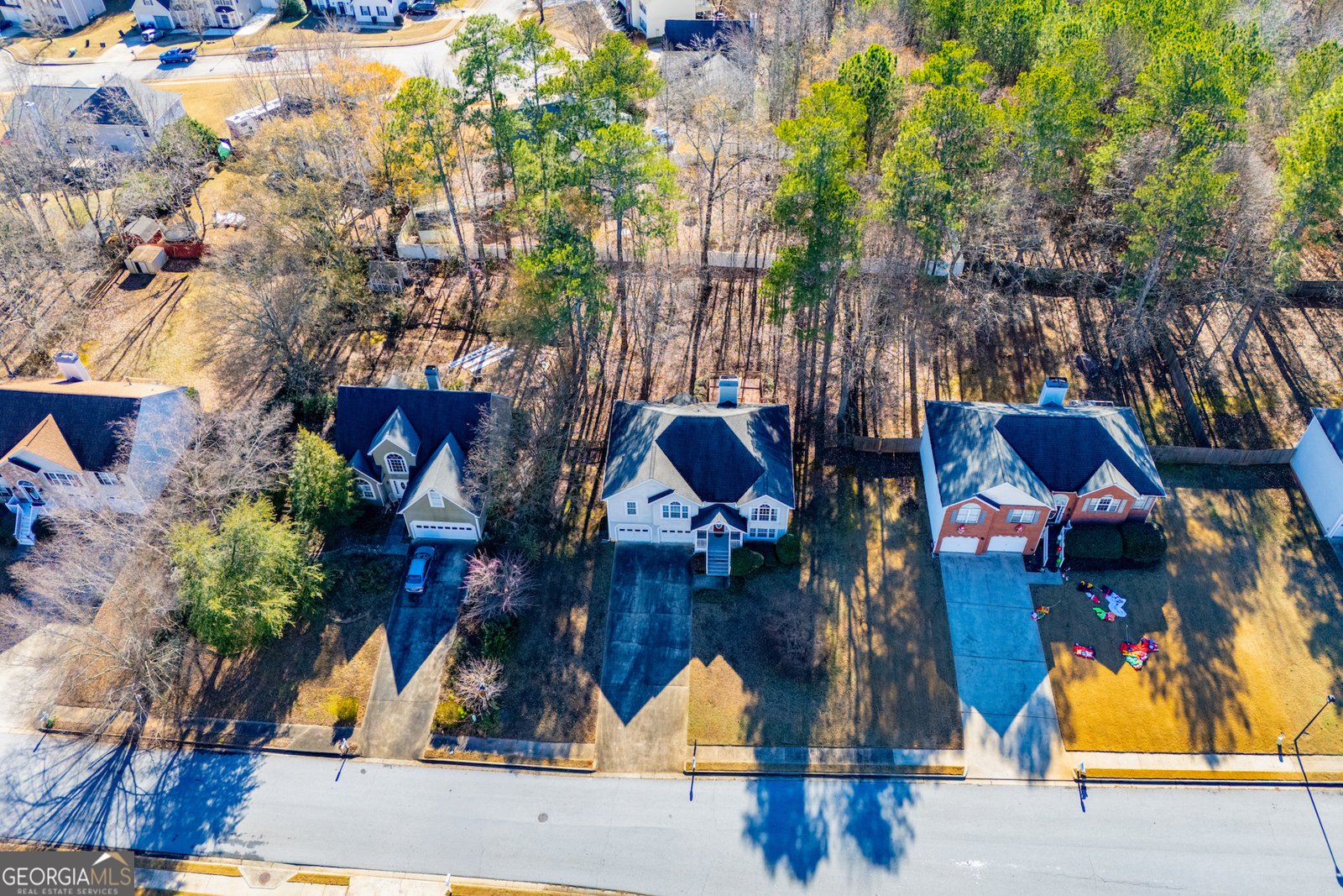 4267 High Country Drive Douglasville - Photo 91