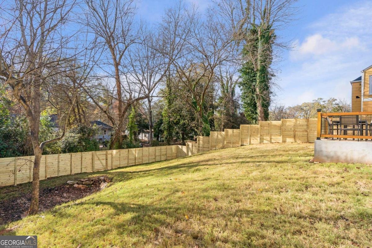 1612 Orlando Street Atlanta - 12