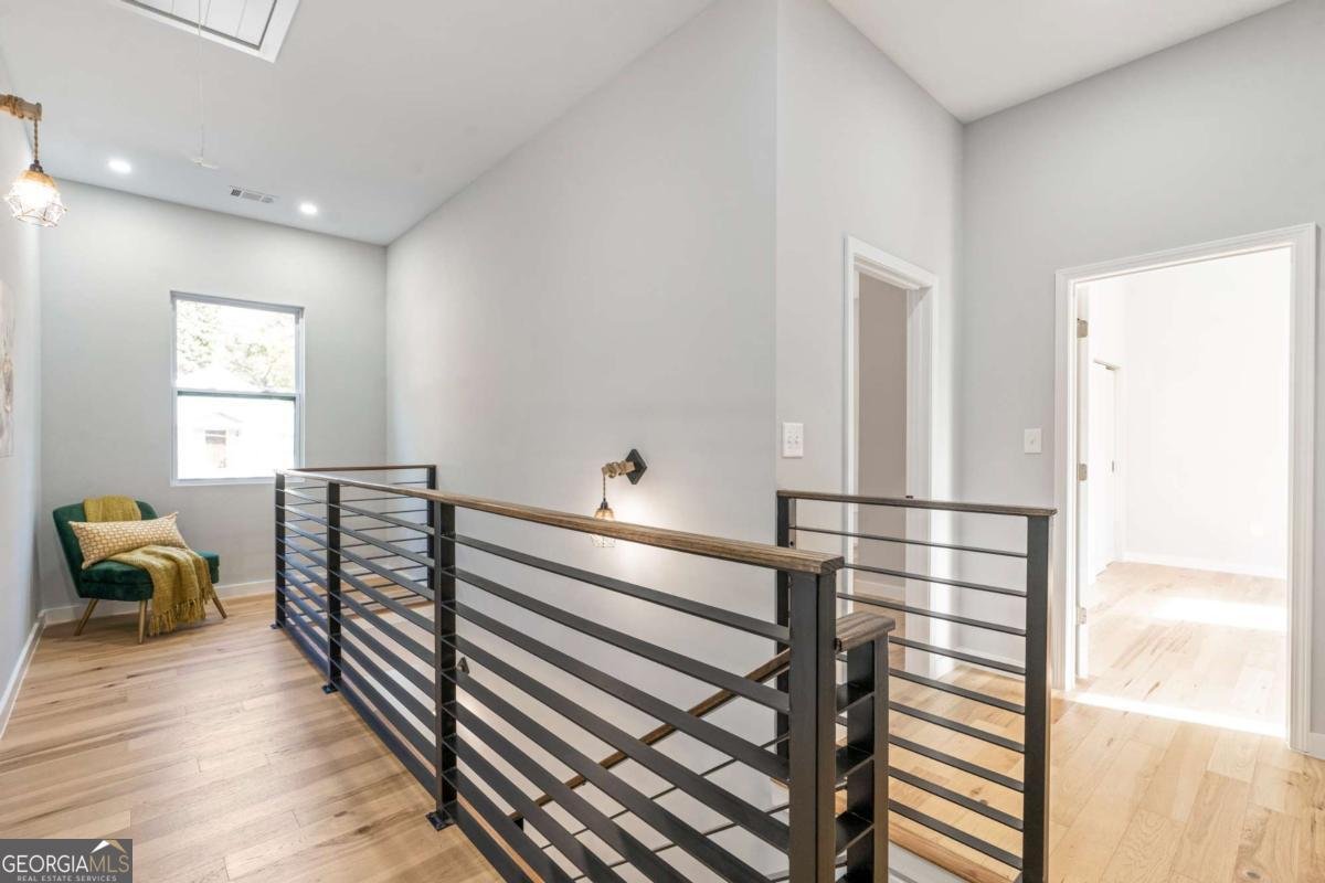 1612 Orlando Street Atlanta - 27