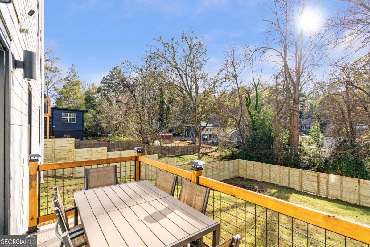 1612 Orlando Street Atlanta - 8