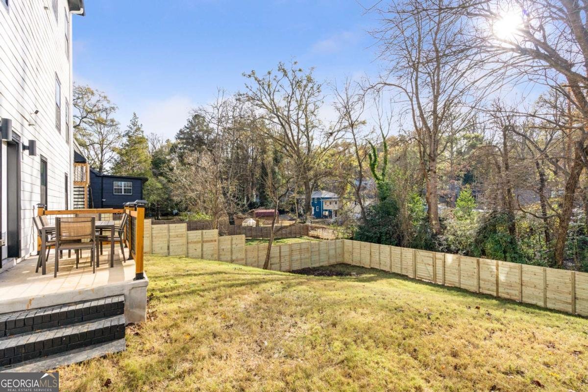1612 Orlando Street Atlanta - 9