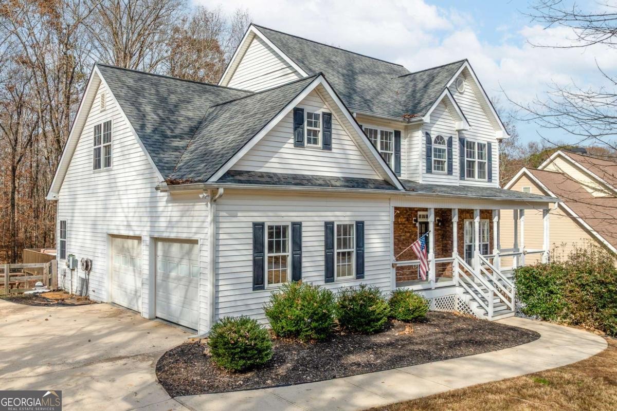 7720 Paces Lane Gainesville - 2