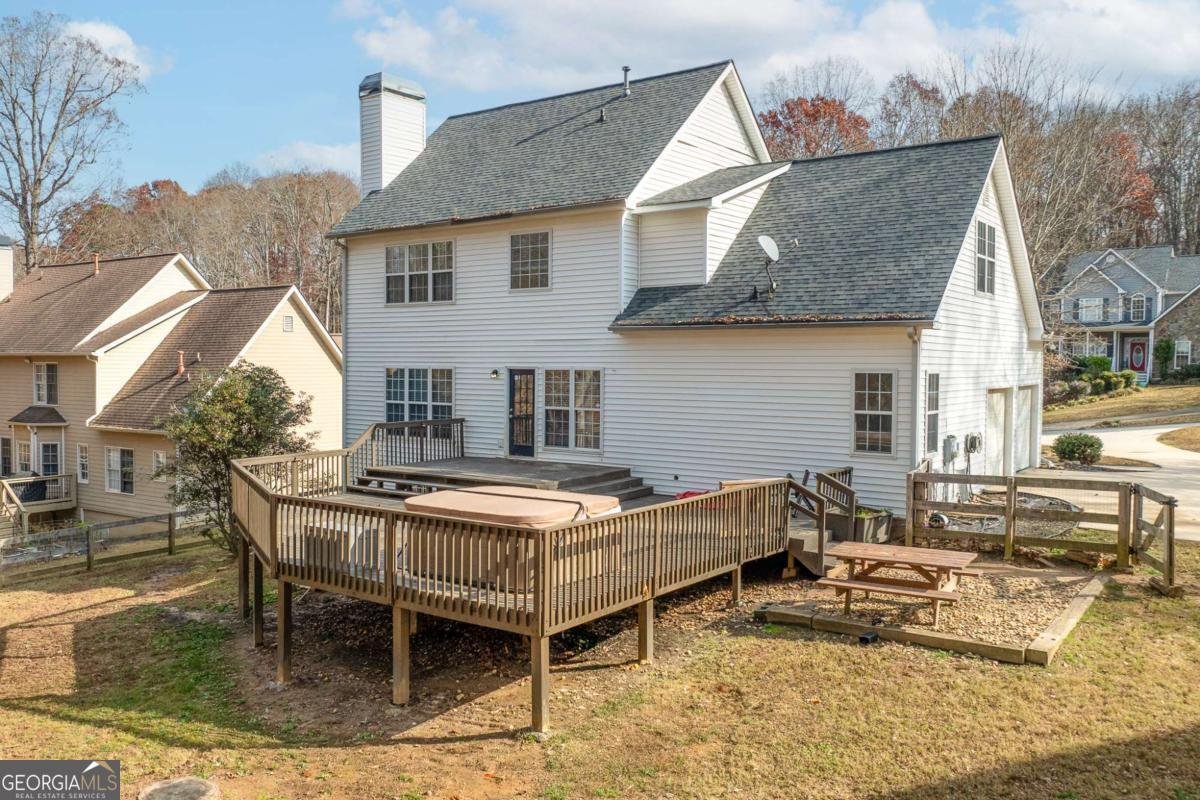 7720 Paces Lane Gainesville - 3