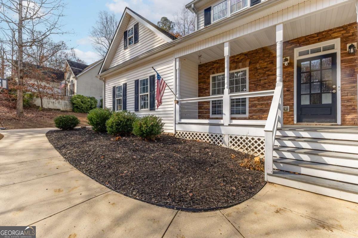 7720 Paces Lane Gainesville - 5