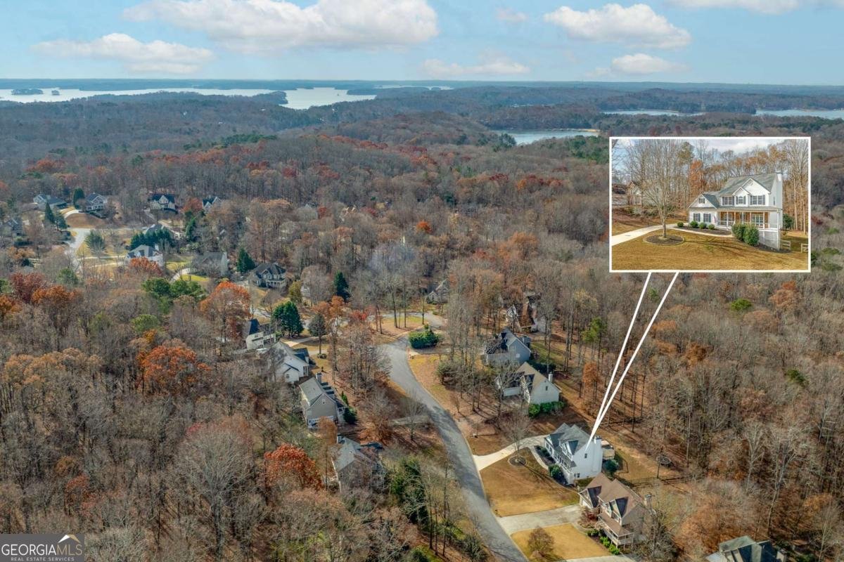 7720 Paces Lane Gainesville - 8