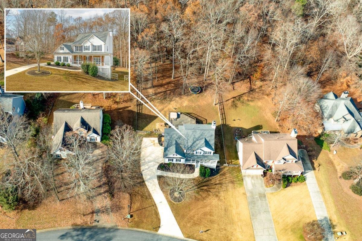 7720 Paces Lane Gainesville - 9