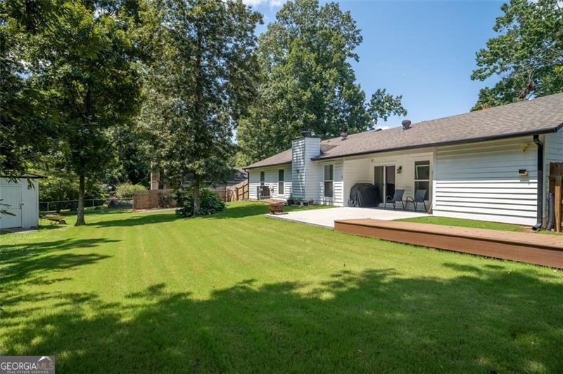 1188 Cottonwood Drive Lawrenceville - 22