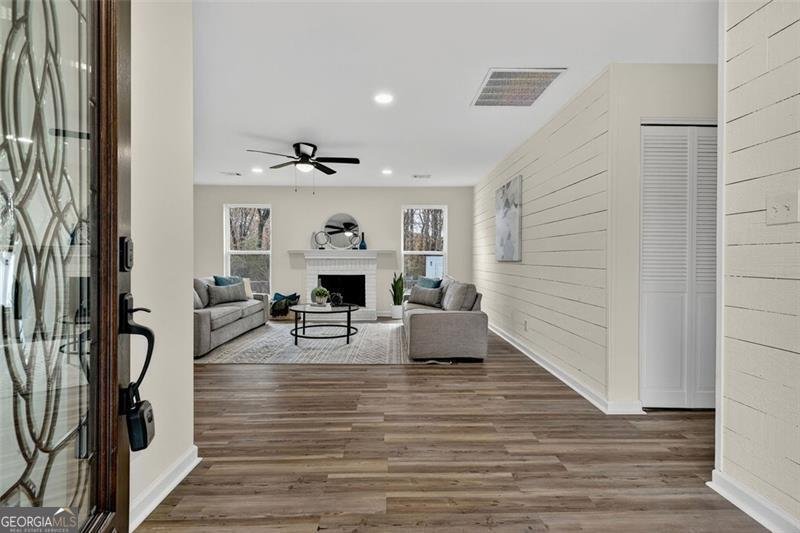 1188 Cottonwood Lawrenceville - 3