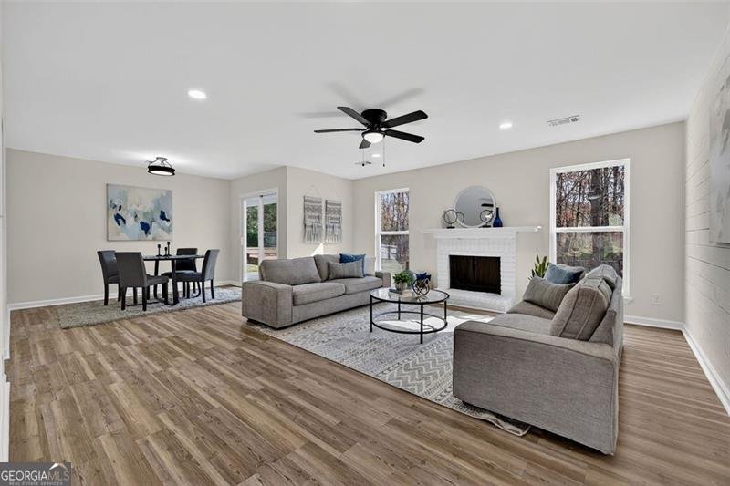 1188 Cottonwood Lawrenceville - 5