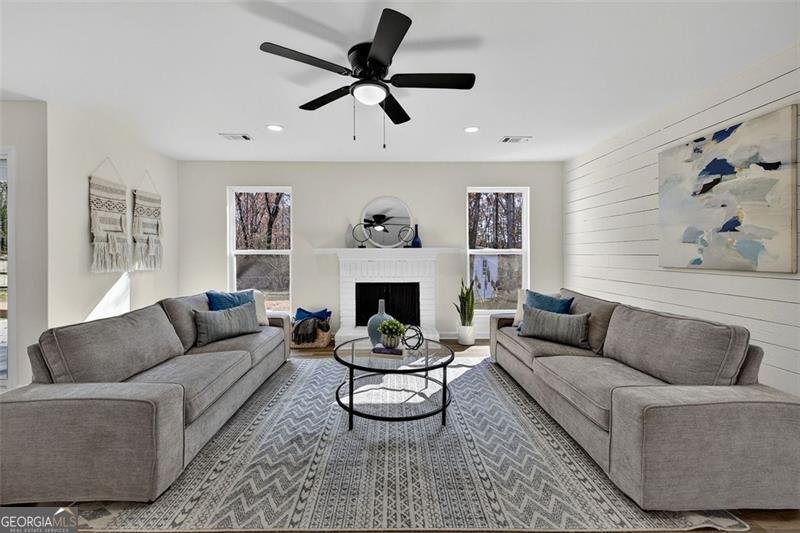 1188 Cottonwood Lawrenceville - 6