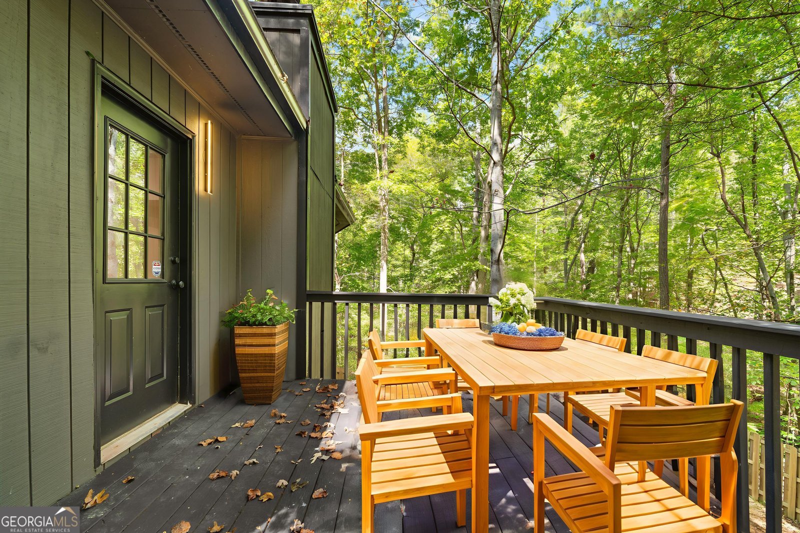 117 Marten Court Waleska - 11