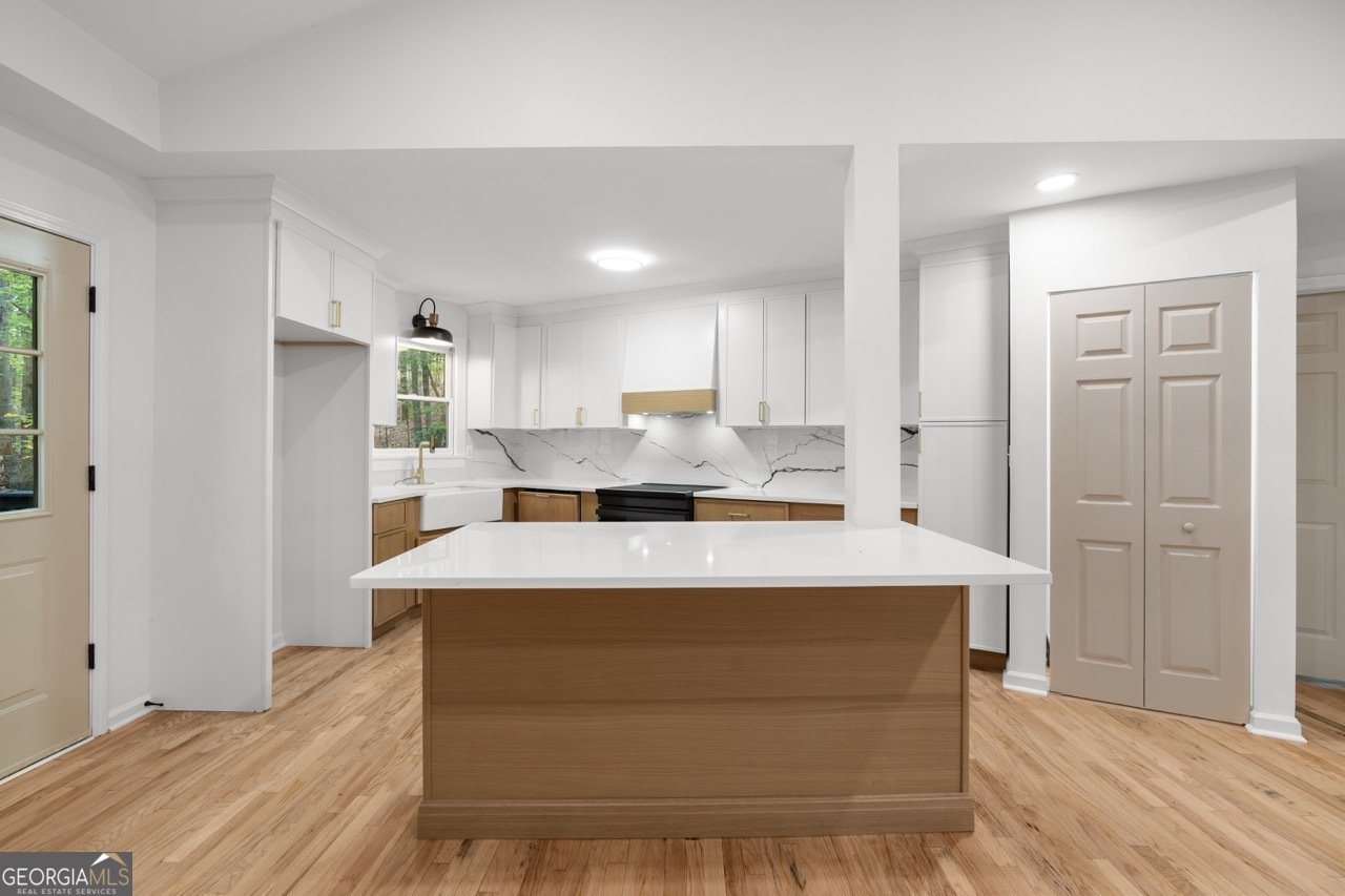 117 Marten Court Waleska - 2