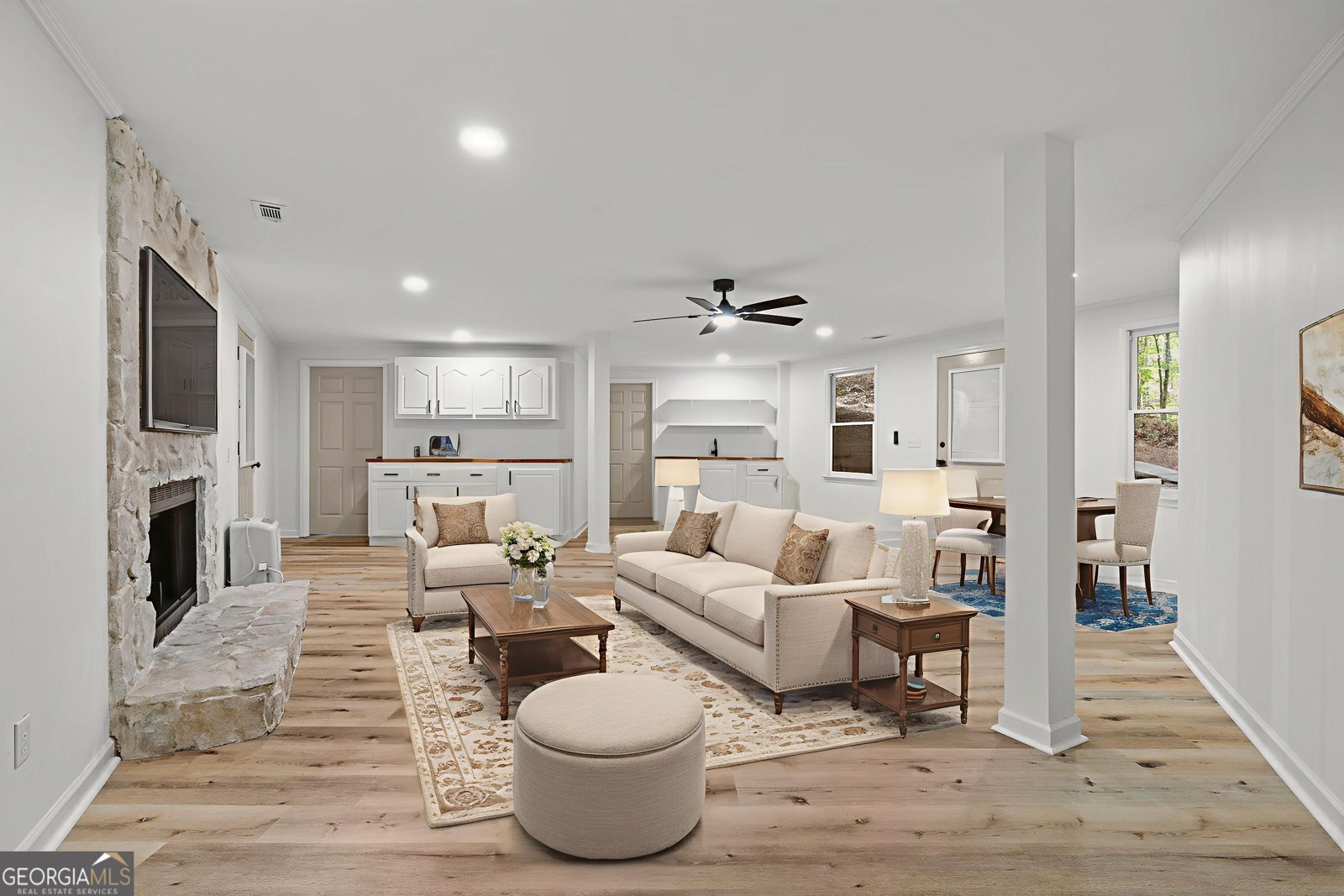 117 Marten Court Waleska - 21