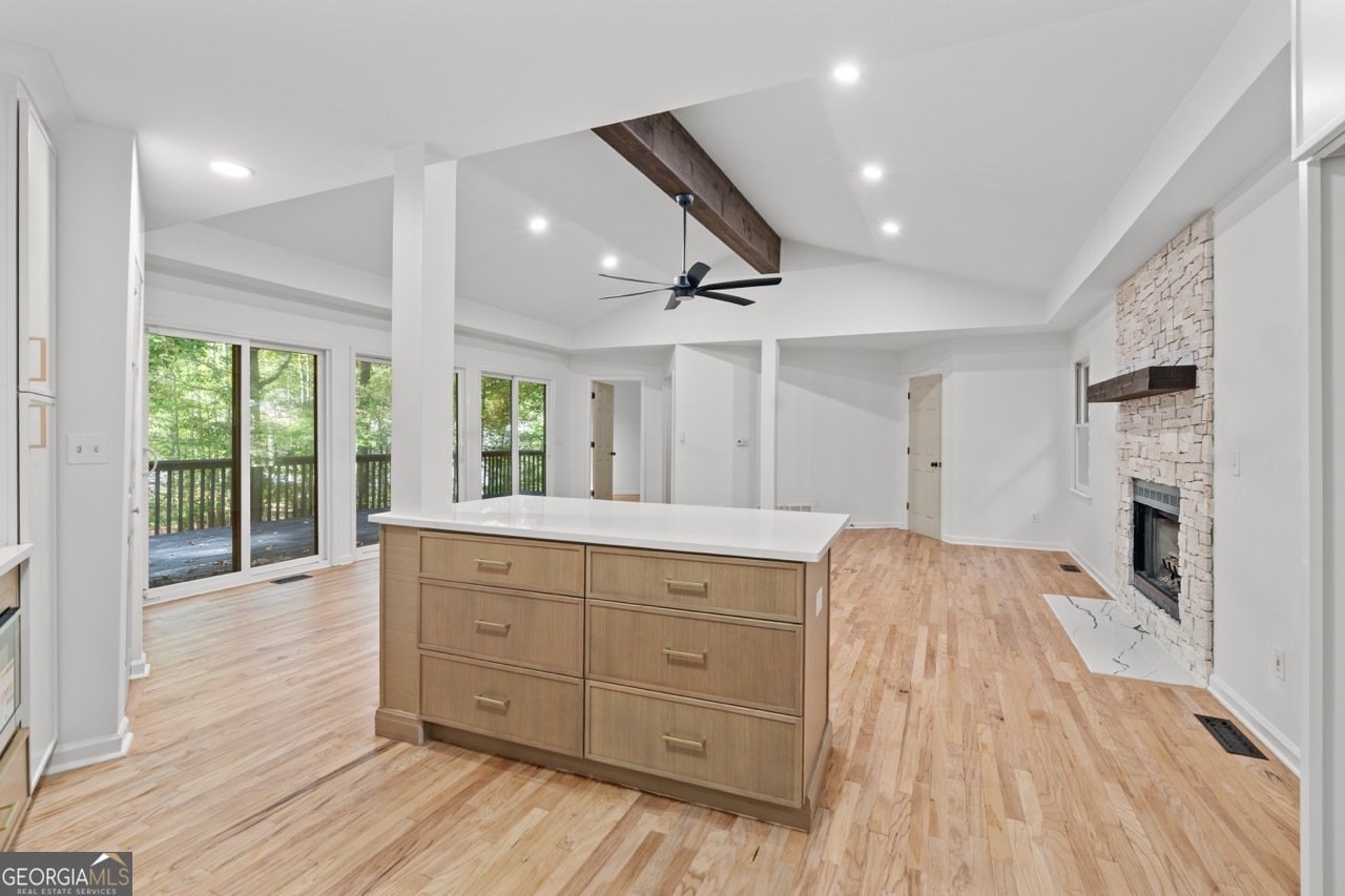 117 Marten Court Waleska - 3